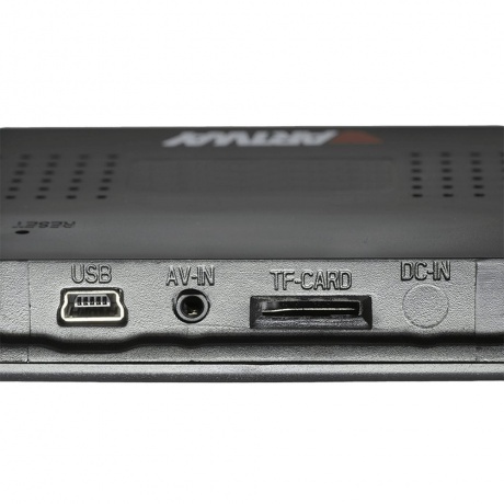 Видеорегистратор Artway AV-603 - фото 4