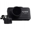 Видеорегистратор Viper X-DRIVE DUO Wi-Fi (+ кам.заднего вида, са...