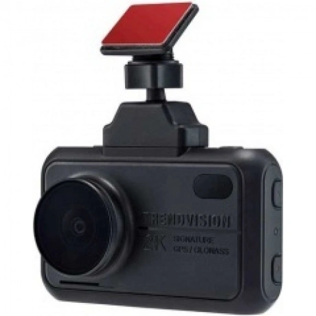 Видеорегистратор TrendVision Hybrid Signature EVO Wi