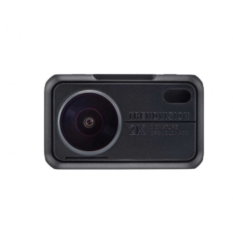 Видеорегистратор TrendVision Hybrid Signature EVO Wi - фото 4