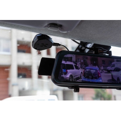 Видеорегистратор TrendVision MR-810 GT - фото 10