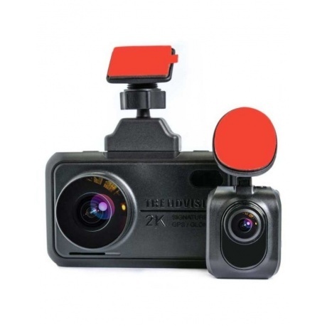 Видеорегистратор TrendVision Hybrid Signature EVO PRO - фото 1