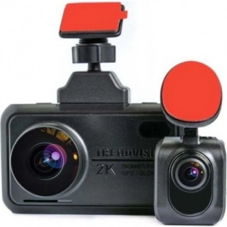 Видеорегистратор TrendVision Hybrid Signature EVO PRO