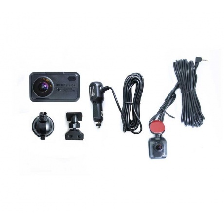 Видеорегистратор TrendVision Hybrid Signature EVO PRO - фото 3