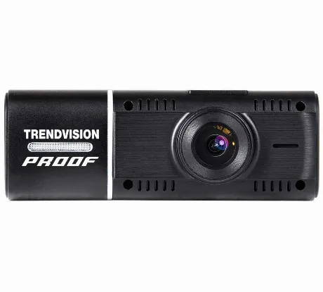 Видеорегистратор TrendVision Proof PRO TVPP