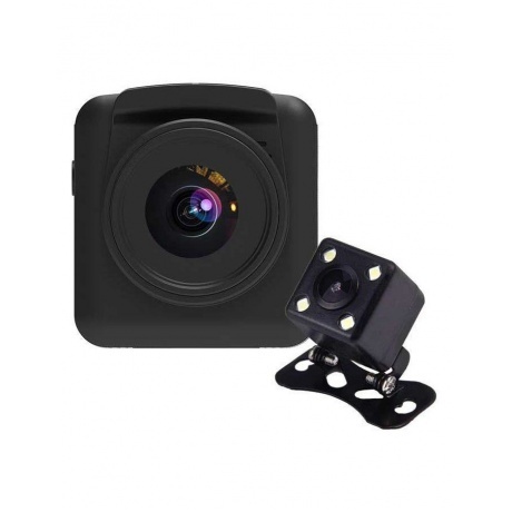 Видеорегистратор TrendVision X2 Dual - фото 4