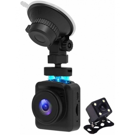 Видеорегистратор TrendVision X2 Dual - фото 5