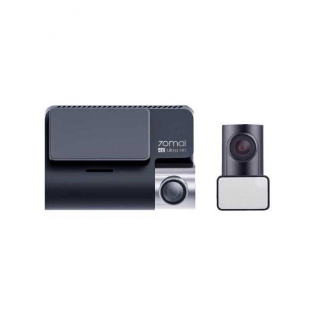 Видеорегистратор 70mai Dash Cam A800S-1 + Rear Cam Set - фото 1