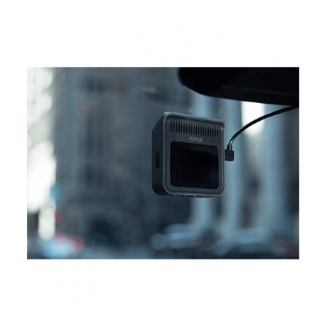 Видеорегистратор 70mai Dash Cam A400-1 + Rear Cam Set Gray - фото 10