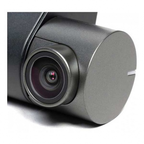 Видеорегистратор Xiaomi (Mi) 70Mai Dash Cam A500S-1 + камера заднего вида RC06 черный - фото 6