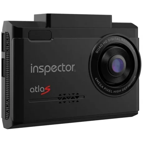 Видеорегистратор Inspector AtlaS