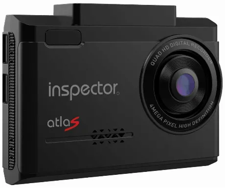 Видеорегистратор Inspector AtlaS