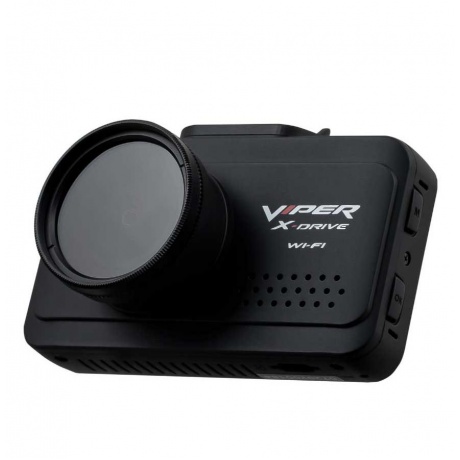 Видеорегистратор Viper X-DRIVE WiFi - фото 1