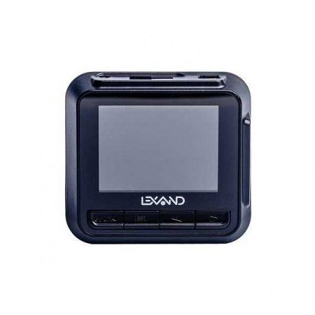 Видеорегистратор Lexand LR150 черный - фото 2