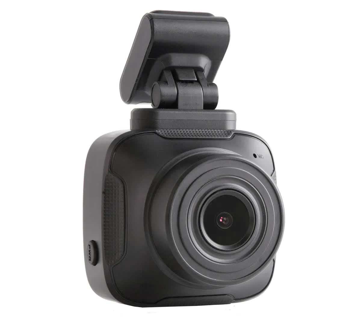 Видеорегистратор Prology VX-M300 черный цена и фото