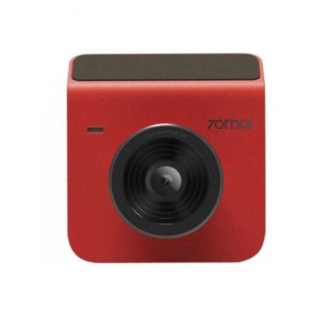 Видеорегистратор 70mai Dash Cam A400 Red