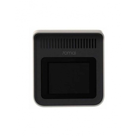 Видеорегистратор 70mai Dash Cam A400 Ivory - фото 3