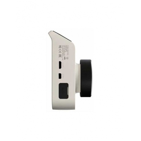 Видеорегистратор 70mai Dash Cam A400 Ivory - фото 5