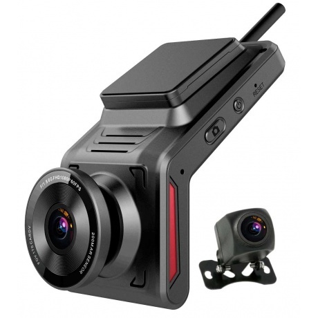 

Видеорегистратор TrendVision Online Cloud 4G