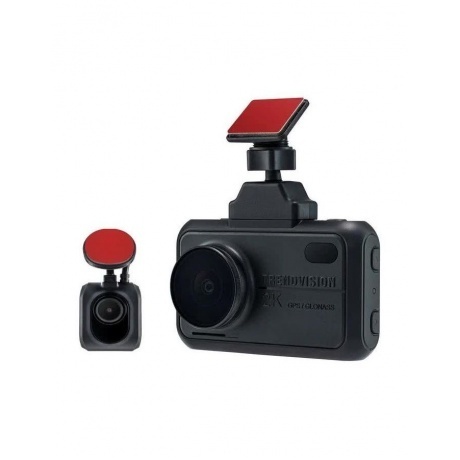 Видеорегистратор TrendVision TDR-721S EVO PRO - фото 2