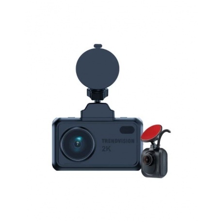 Видеорегистратор TrendVision TDR-721S EVO PRO - фото 9
