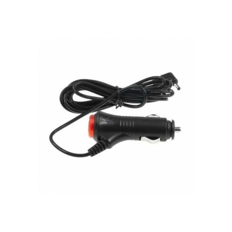 

Кабель питания в автомобильную розетку с кнопкой вкл/выкл Neoline Power Cord Radar уцененный