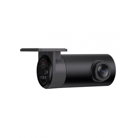 Камера заднего вида Xiaomi 70Mai Rear Camera (Midrive RC09) для Dash Cam A400 - фото 3