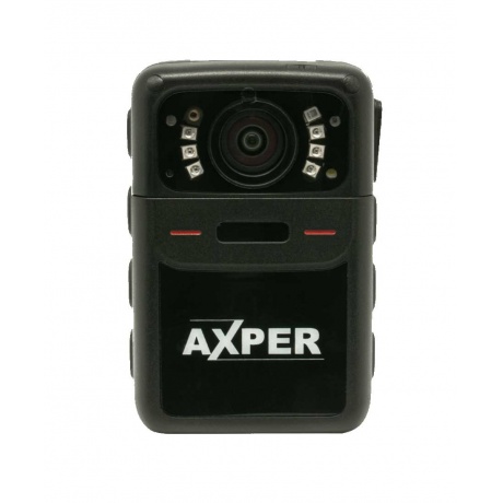 Видеорегистратор AXPER Policecam X7 - фото 2