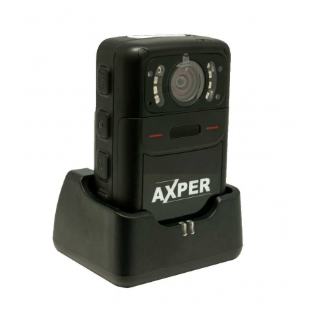 Видеорегистратор AXPER Policecam X7 - фото 6