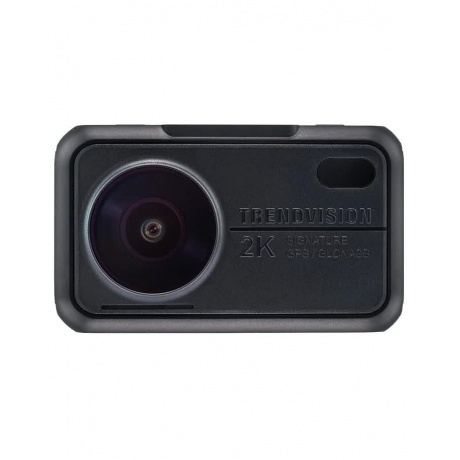 Видеорегистратор TrendVision Hybrid Signature EVO Wi 2CH - фото 7