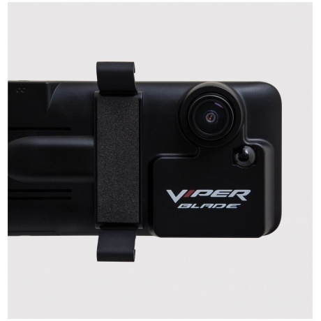Видеорегистратор-зеркало Viper Blade Duo S - фото 7