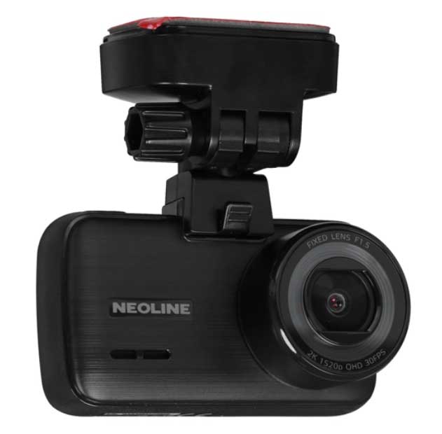 Видеорегистратор Neoline G-Tech X83 видеорегистратор neoline g tech x53 dual две камеры обзор 130° 1920x1080