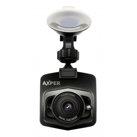 Видеорегистратор AXPER AR-300 - фото 7