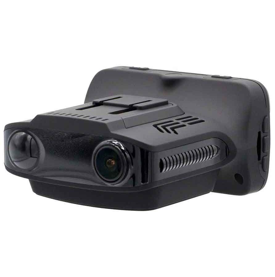 Видеорегистратор AdvoCam-FD-Combo azdome bn03 5 0g wifi mini hidden dash cam 2k 1440p gps car dash camera dual sight night vision cam car dvr 24h parking monitor