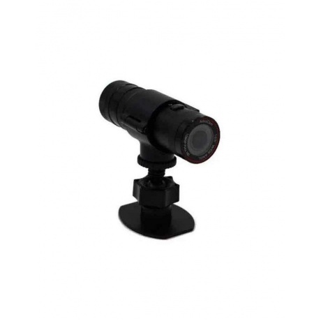 Видеорегистратор AdvoCam MOTO-101, для мотоцикла, WiFi - фото 9