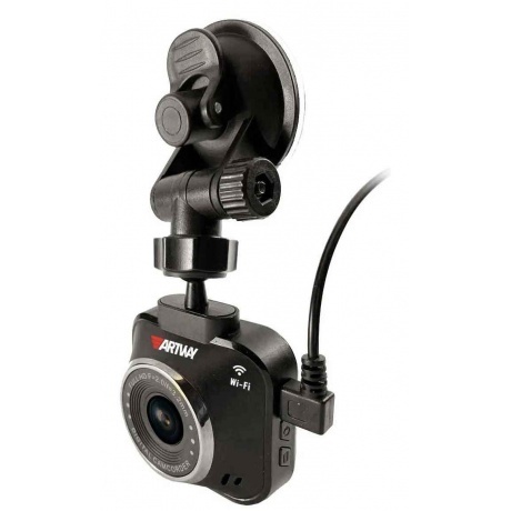 

Видеорегистратор Artway AV-407