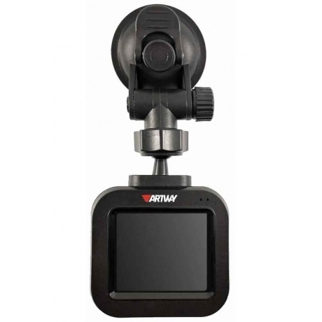 Видеорегистратор Artway AV-407 - фото 5
