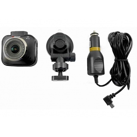 Видеорегистратор Artway AV-407 - фото 7