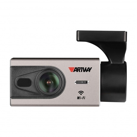 Видеорегистратор Artway AV-410, WI-FI - фото 3