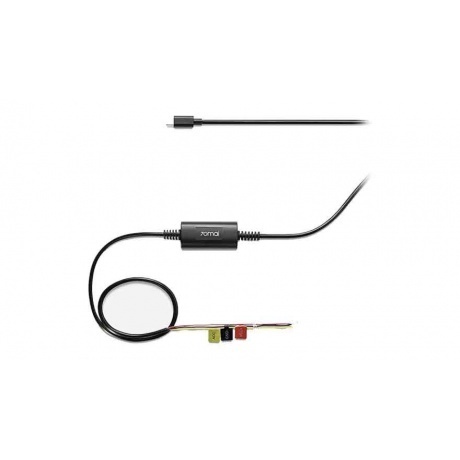 

Комплект для подключения видеорегистратора 70mai Hardware Kit (Midrive UP03)