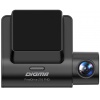 Видеорегистратор Digma FreeDrive 216 FHD черный (JL5701)