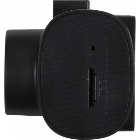 Видеорегистратор Digma FreeDrive 212 NIGHT FHD черный (JL5601) - фото 4