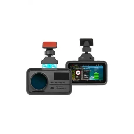 Видеорегистратор TrendVision Hybrid Signature Real 4K