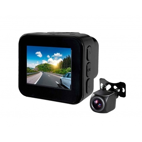 Видеорегистратор Artway AV-712 - фото 3