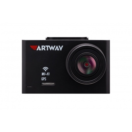 Видеорегистратор Artway AV-701 - фото 4