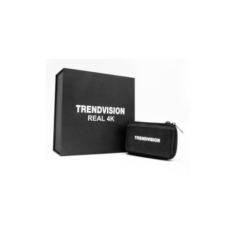 Видеорегистратор TrendVision Hybrid Signature Real 4K Max - фото 3