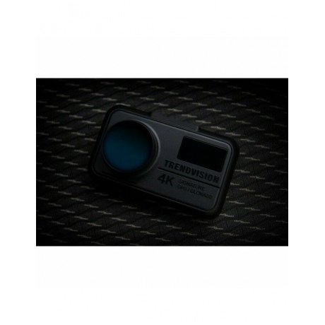 Видеорегистратор TrendVision Hybrid Signature Real 4K 2CH - фото 6