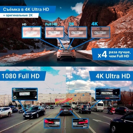 Видеорегистратор-зеркало TrendVision CarPlay Mirror - фото 17