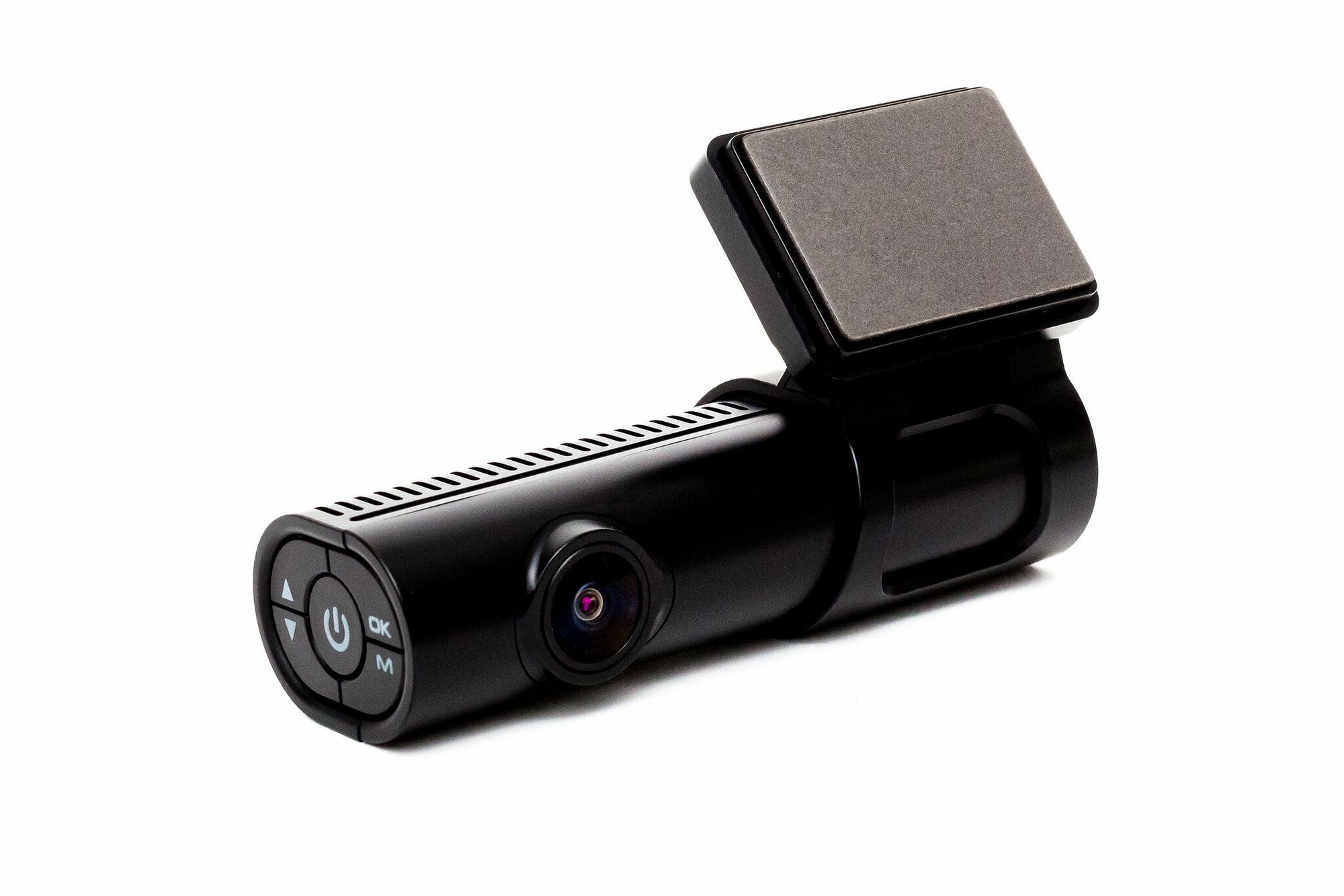 Видеорегистратор Viper TUBE DUO (+ камера заднего вида, наружная) видеорегистратор ddpai z40 gps dual камера заднего вида global черный