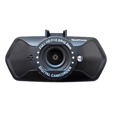 Видеорегистратор Artway AV-525 - фото 3